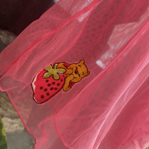 💕💛💙Baby girl swim bundle 💕💙💛size 12-24months - Picture 6 of 11